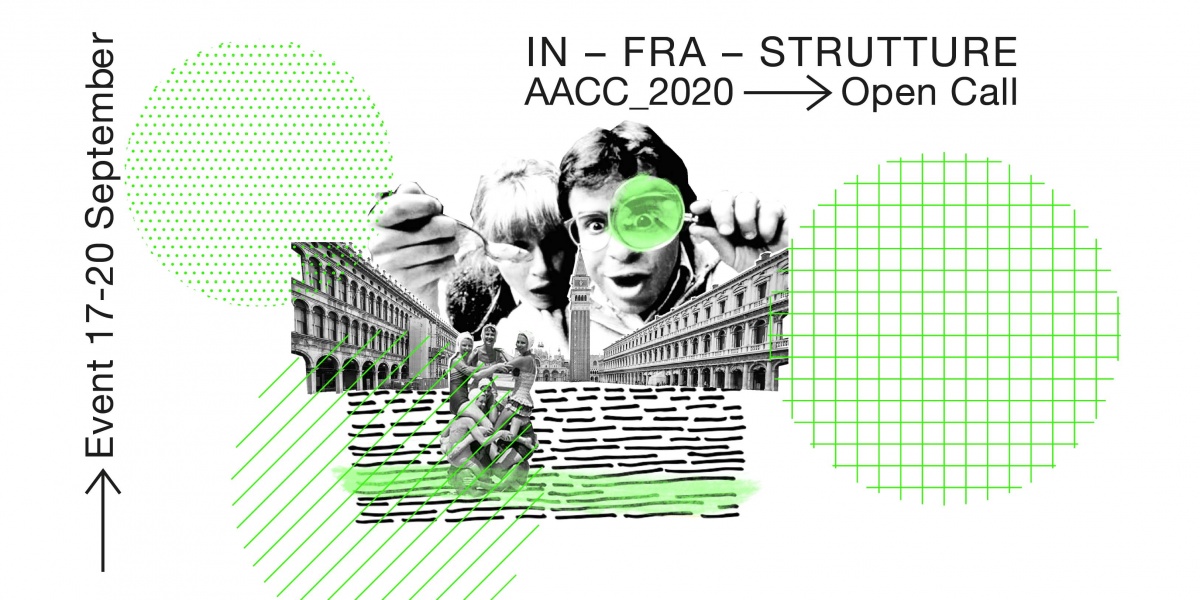 AACC Open Call 2020