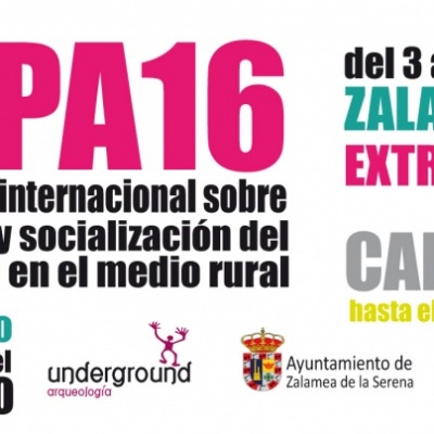 SOPA Congress 2016. SOPA 2016