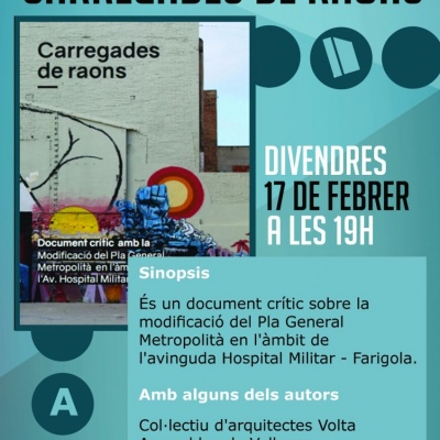 Carregades de Raons Carregades de Raons