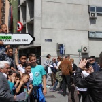 Charla de TODO POR LA PRAXIS