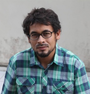 Imagen de Diego Fagundes Imagen de Diego Fagundes